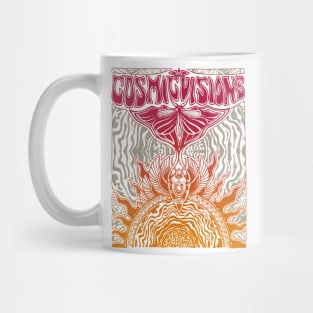 Cosmic Visions Mug